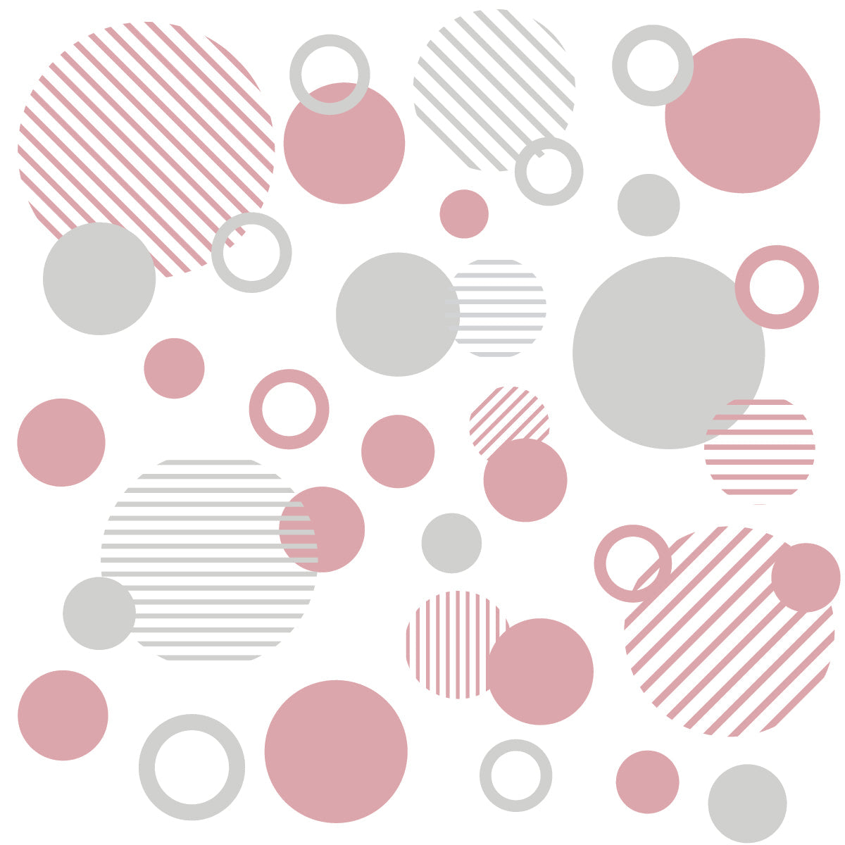 Shop - Pink Collection