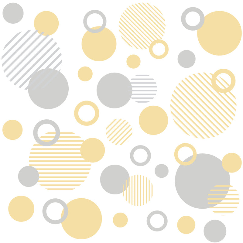 Shop - Yellow Collection