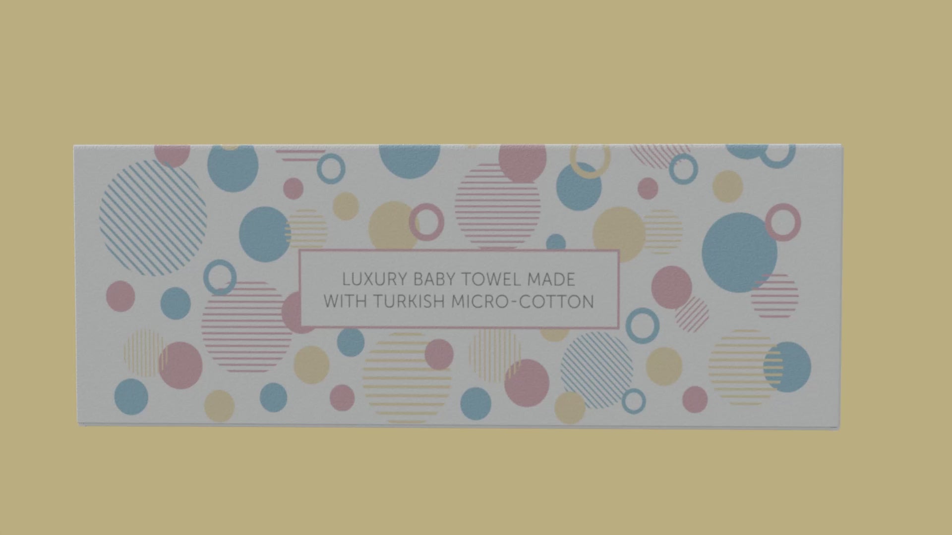 Full view of the EleryB signature box opening and closing demonstration
